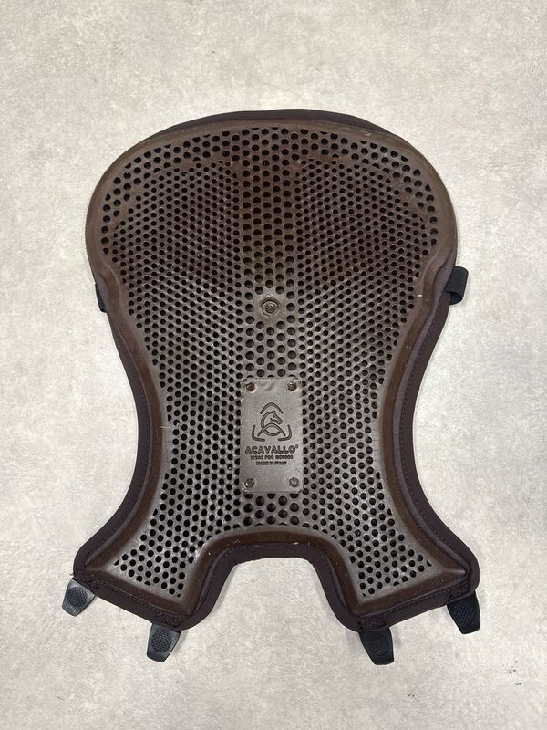 Acavallo seatsaver western bruin Acavallo seatsaver western bruin