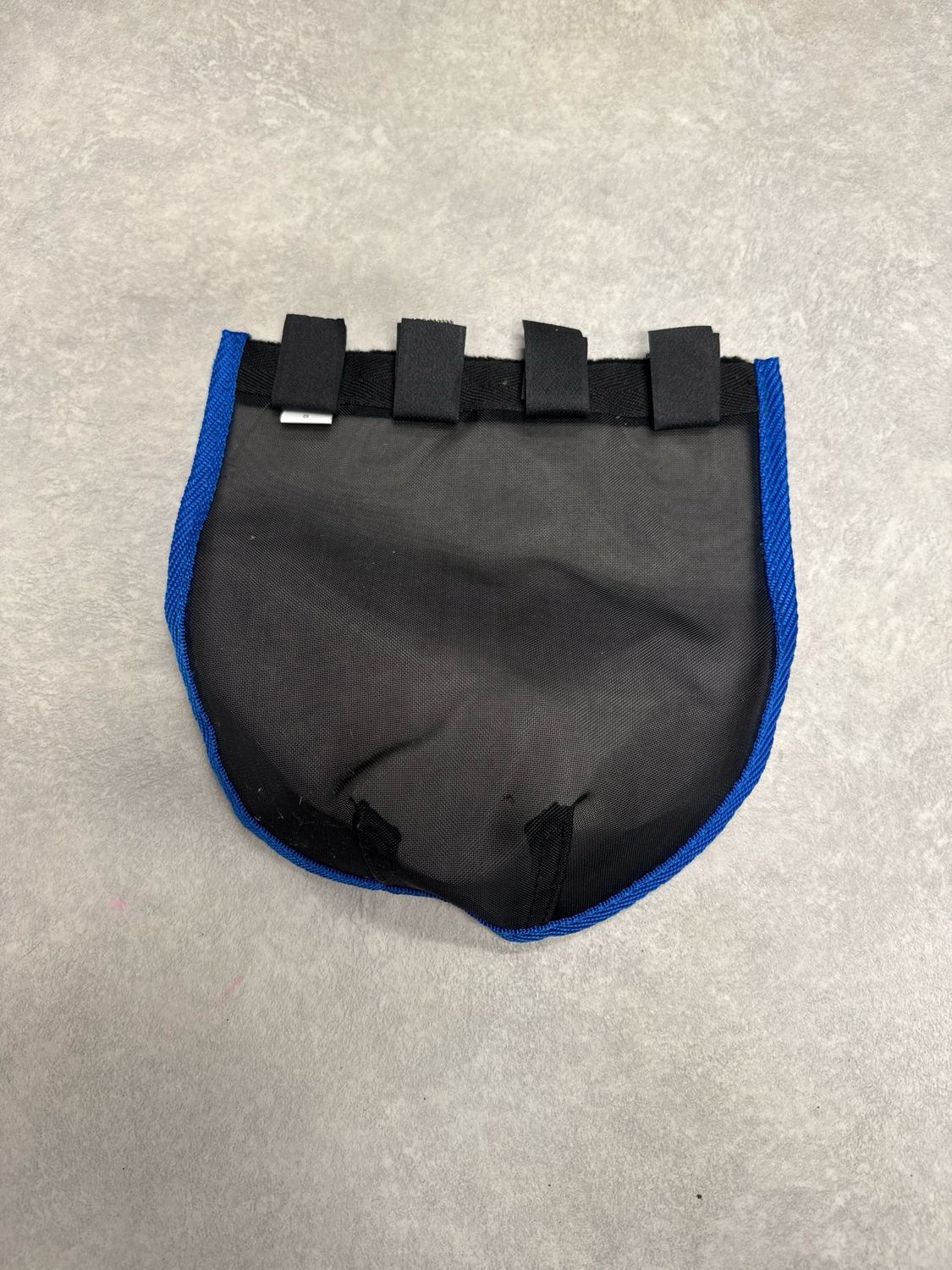 Neusnetje zwart small