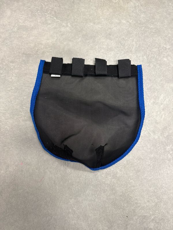 Neusnetje zwart small Neusnetje zwart small