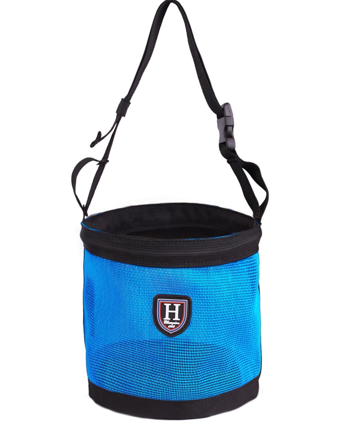 Harrison Howard voerzak blauw large