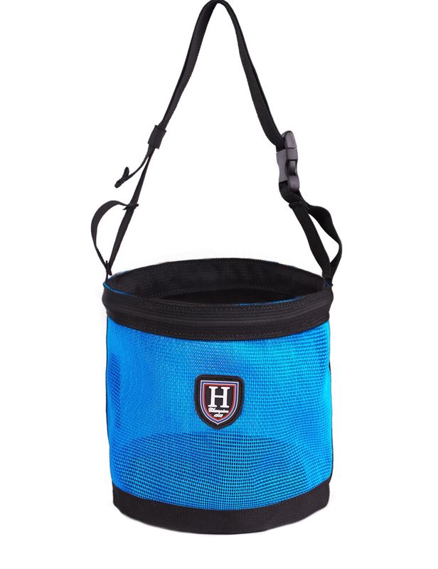 Harrison Howard voerzak blauw large Harrison Howard voerzak blauw large