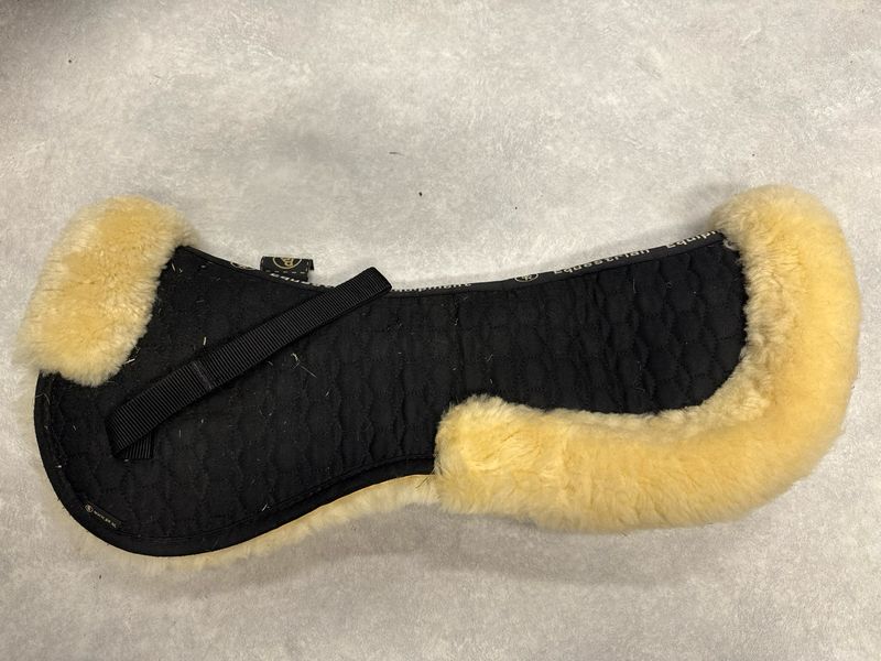 BR bontje naturel bont zwart full BR bontje naturel bont zwart full