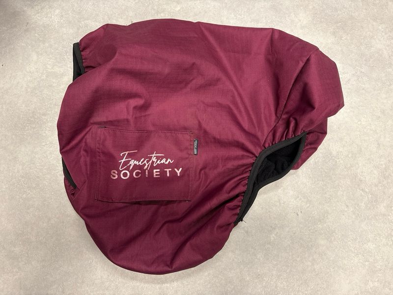 Harry’s horse zadelhoes paars full Harry’s horse zadelhoes paars full