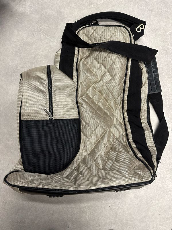 BR laarzentas combo goud BR laarzentas combo goud