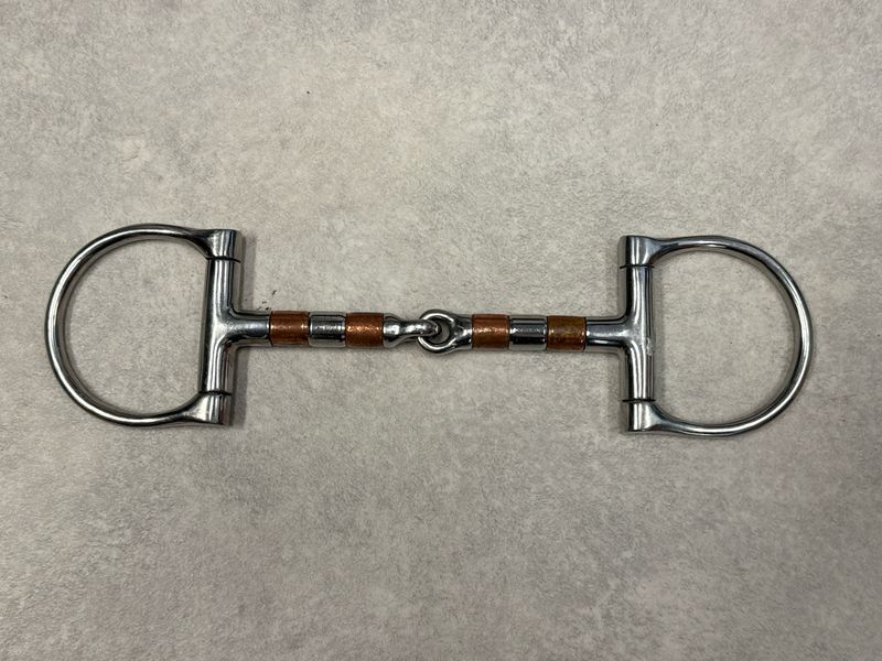 Enkelgebroken bustrens rolletjes 13,5 Enkelgebroken bustrens rolletjes 13,5