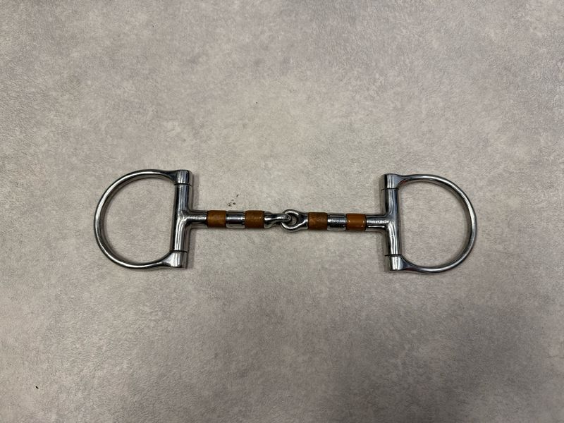 Enkelgebroken bustrens rolletjes 13,5 Enkelgebroken bustrens rolletjes 13,5