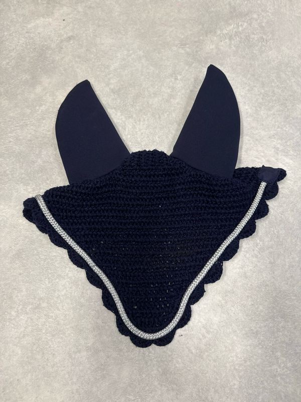 BR oornetje soundless blauw full BR oornetje soundless blauw full