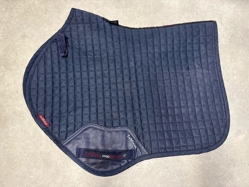 Lemieux suede dekje blauw full spring Lemieux suede dekje blauw full spring