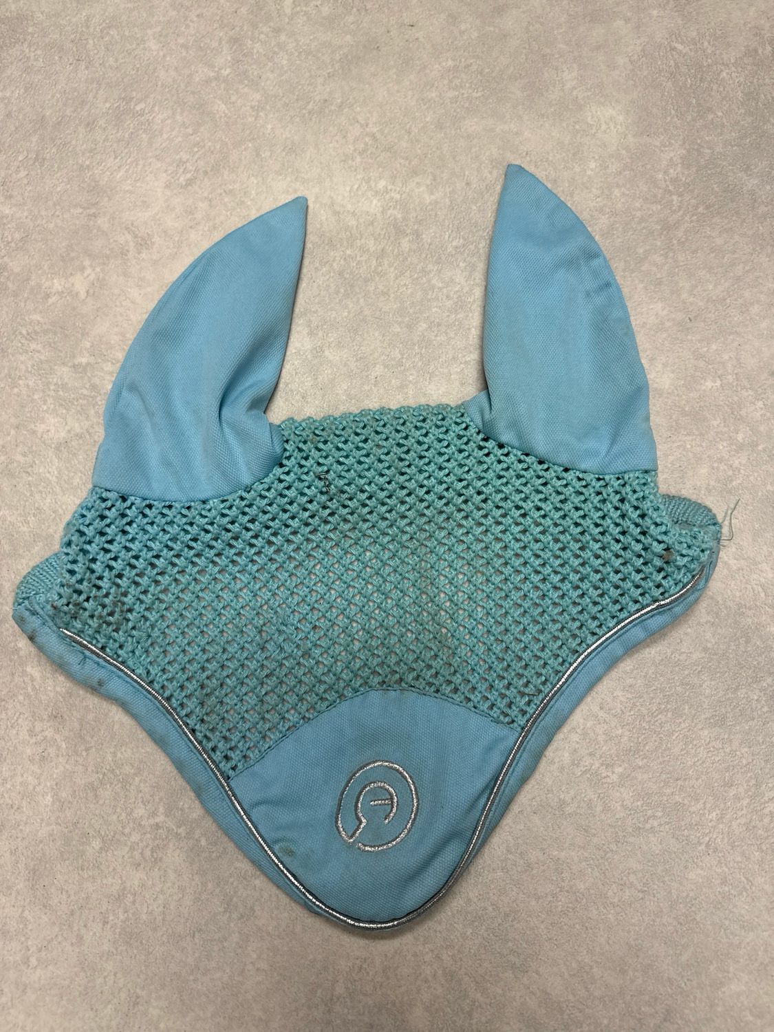 Anky oornetje blauw full