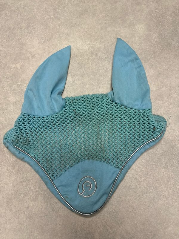 Anky oornetje blauw full Anky oornetje blauw full