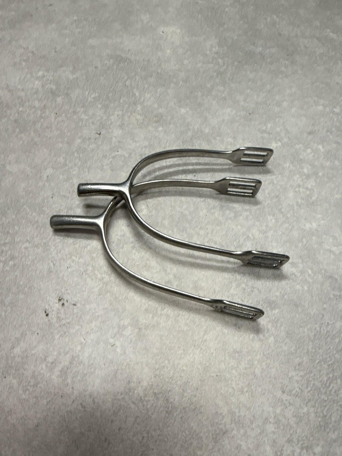 Imperial riding sporen