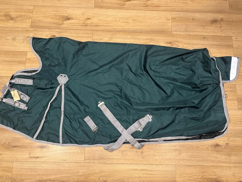 Felix buhler regendeken groen 50g 205 Felix buhler regendeken groen 50g 205