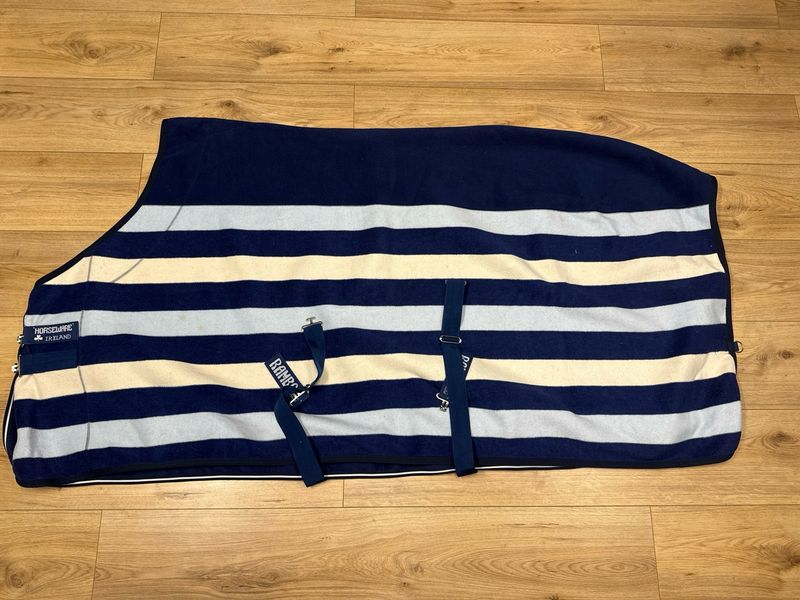 Rambo new market zweetdeken 205 Rambo new market zweetdeken 205