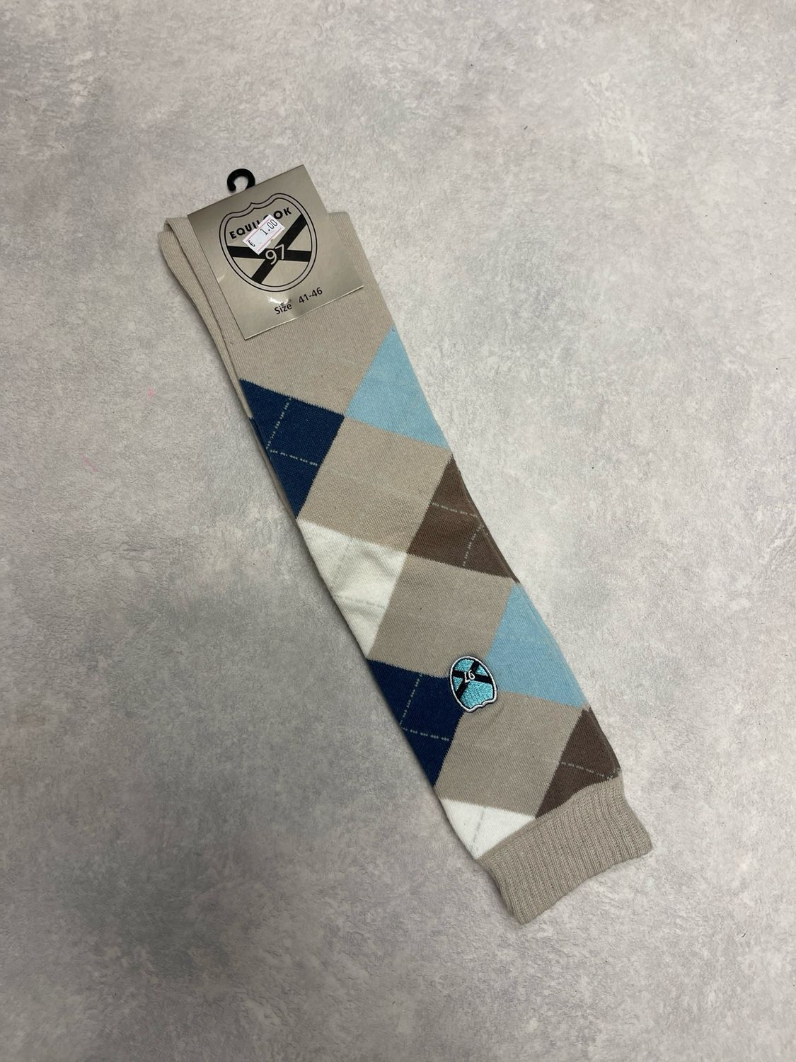 Equilook sokken maat 41-46
