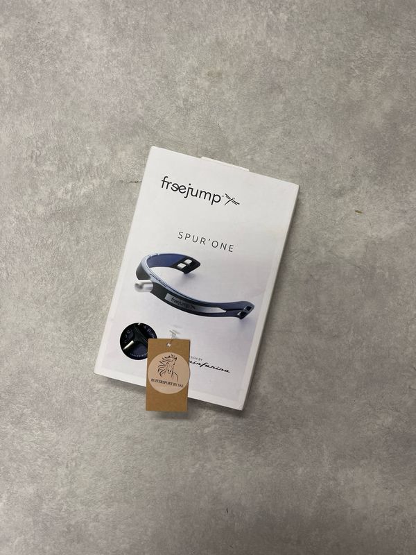 Free jump sporen Free jump sporen