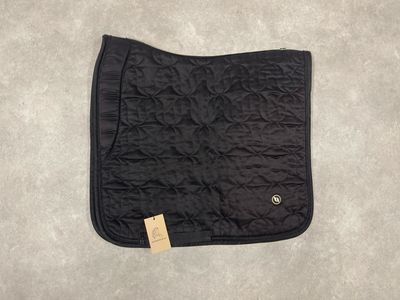 Back on track dekje dressuur full zwart Back on track dekje dressuur full zwart