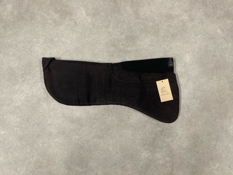 Winderen zadelonderlegger full zwart Winderen zadelonderlegger full zwart