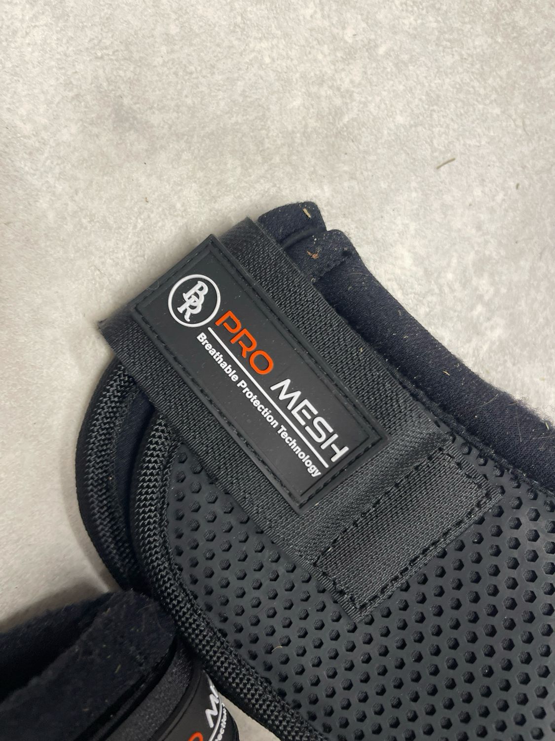 Br pro mesh springschoenen large