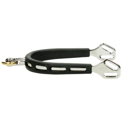 Sprenger sporen ultra fit wieltjes Sprenger sporen ultra fit wieltjes