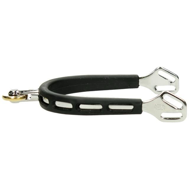 Sprenger sporen ultra fit wieltjes