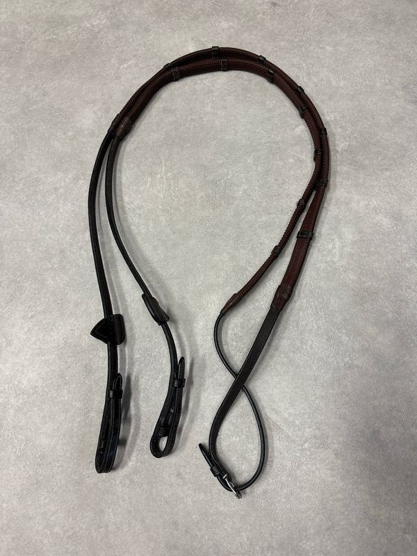 Dy’on teugels grip bruin cob Dy’on teugels grip bruin cob