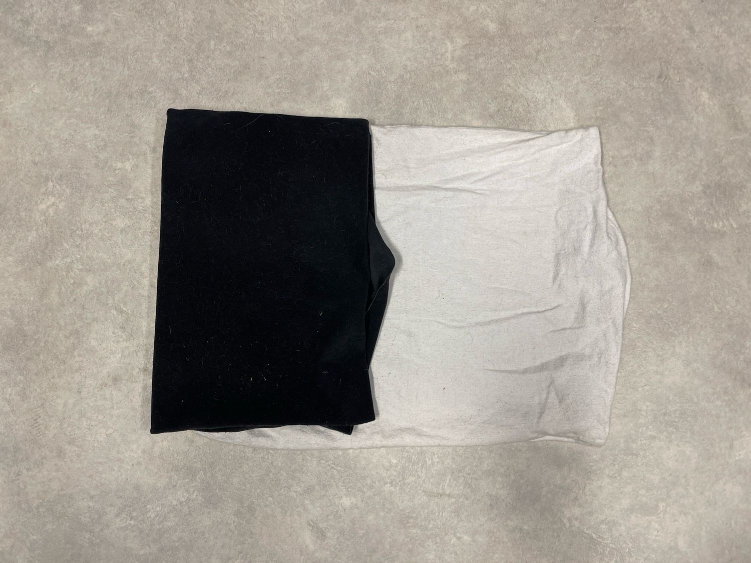 Akton back pad gel pad full