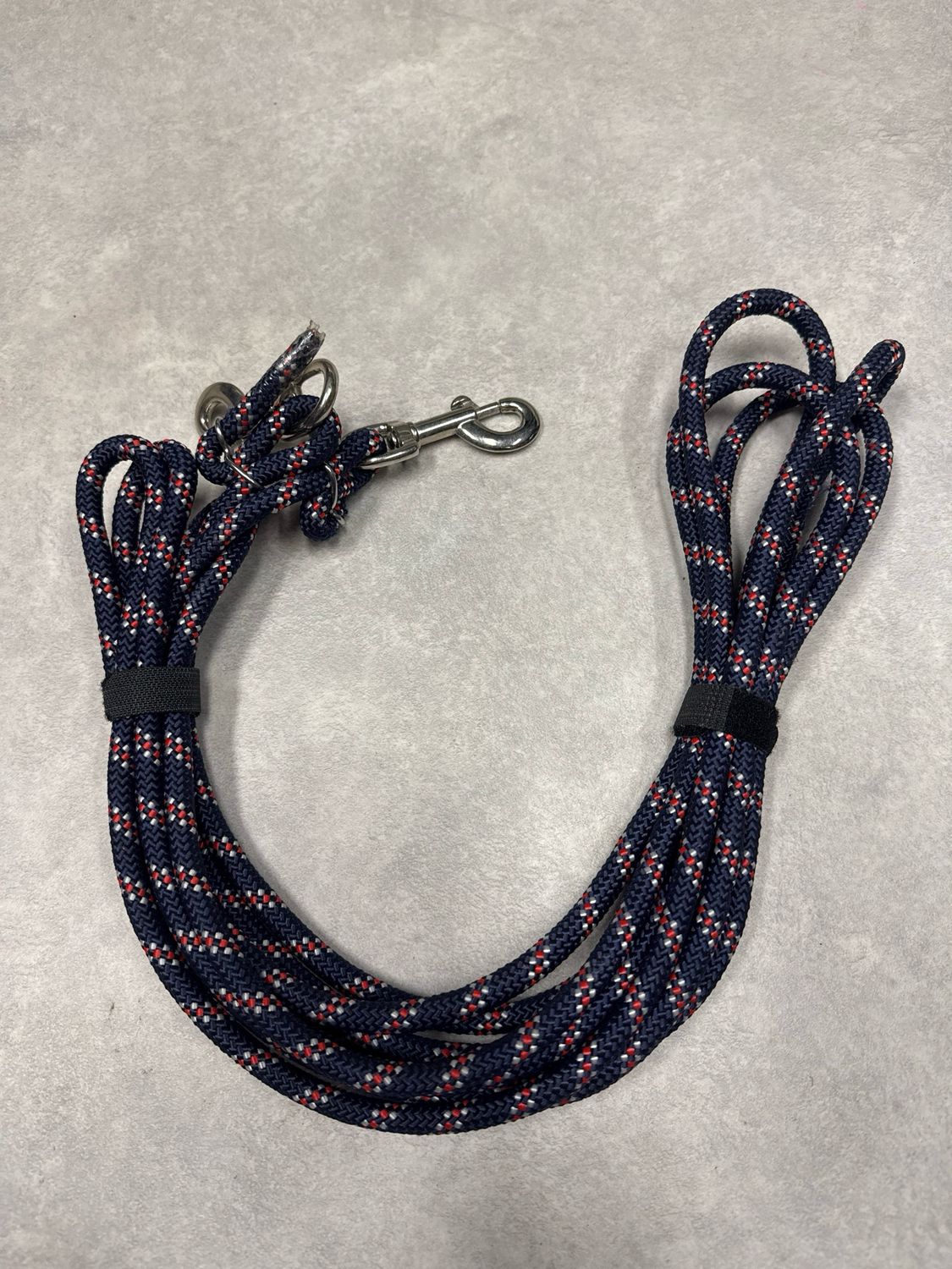 Harry’s horse longeertouwtjes