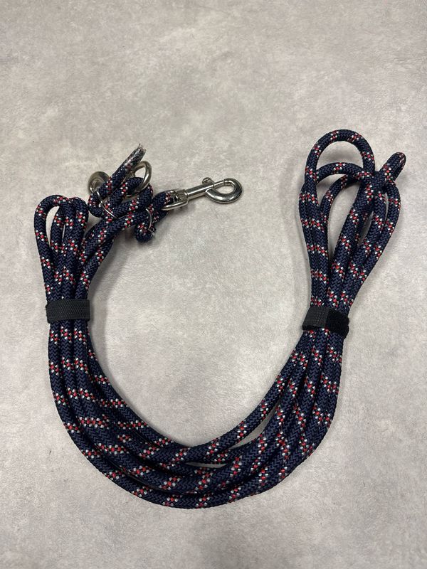 Harry’s horse longeertouwtjes Harry’s horse longeertouwtjes