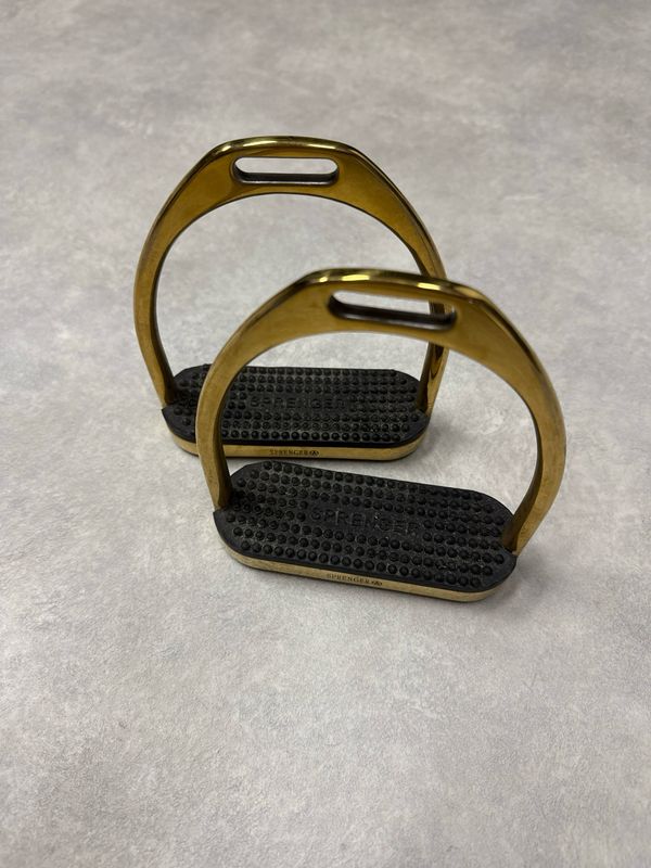 Sprenger beugels goud Sprenger beugels goud