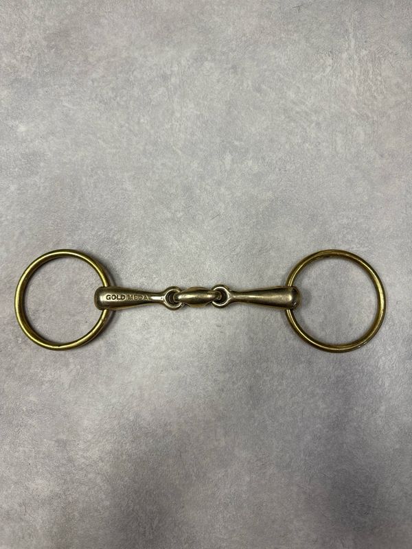 Gold medal dubbelgebroken watertrens 12 Gold medal dubbelgebroken watertrens 12