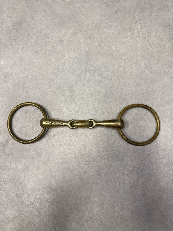 Gold medal dubbelgebroken watertrens 12 Gold medal dubbelgebroken watertrens 12