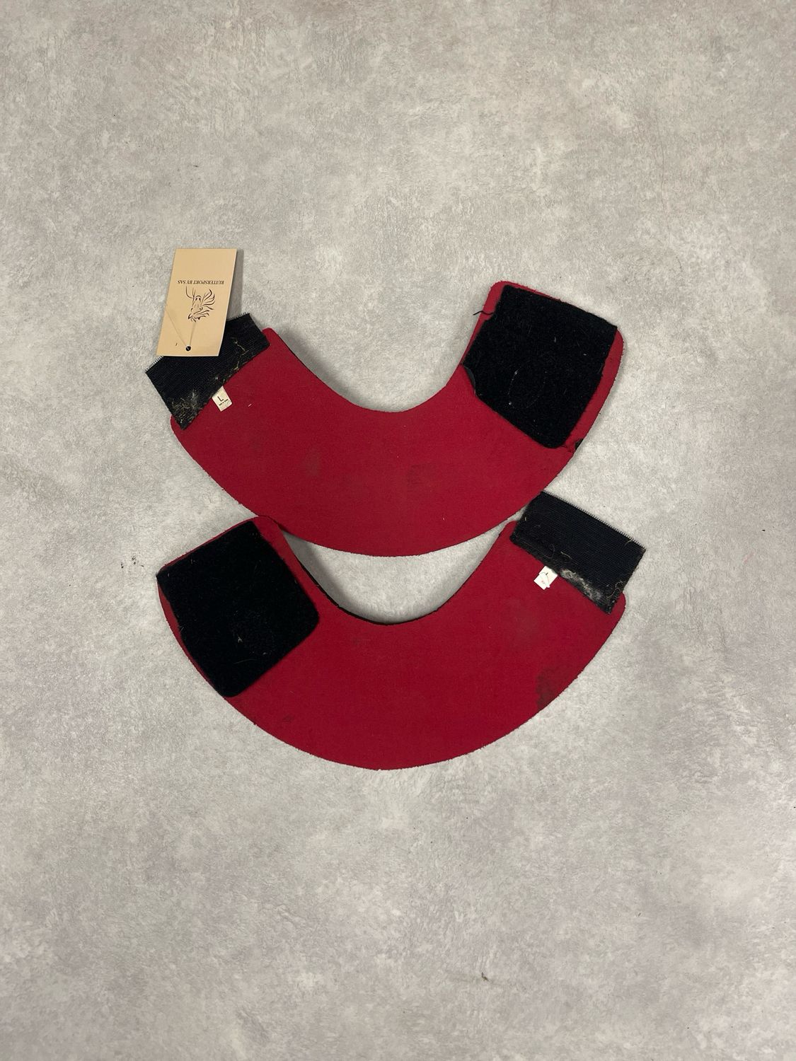 Harry’s horse springschoenen roze full