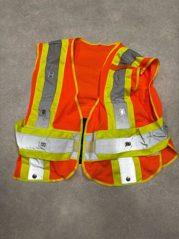 Veiligheidsvest 36/38 Veiligheidsvest 36/38