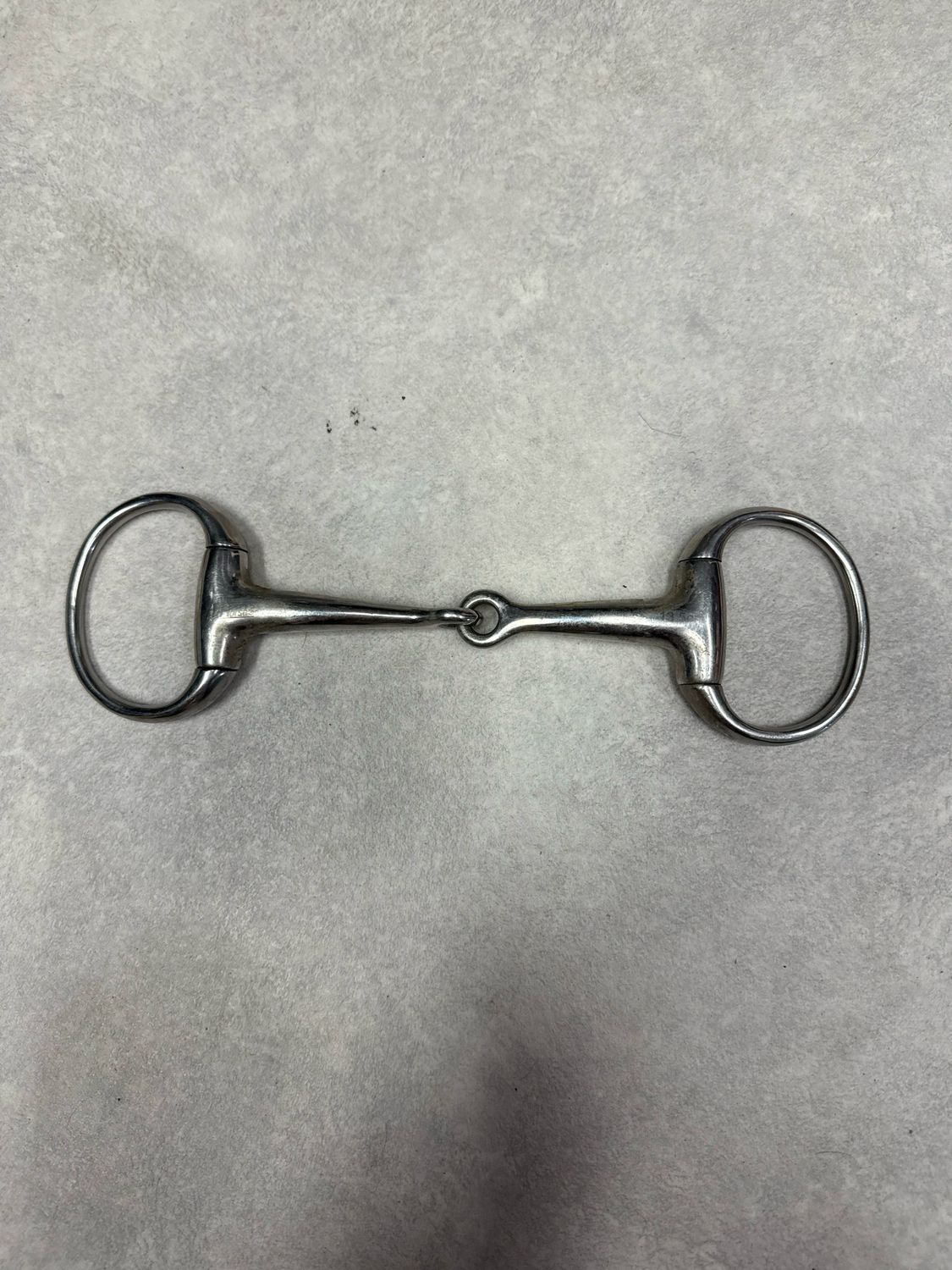 Harry’s horse enkelgebroken bustrens 13,5