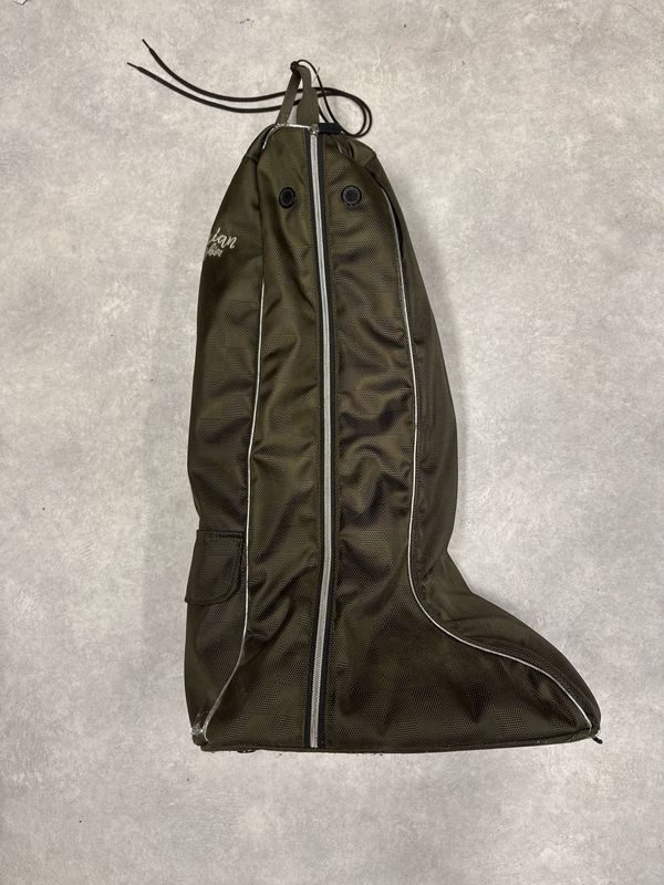 BR laarzentas groen BR laarzentas groen