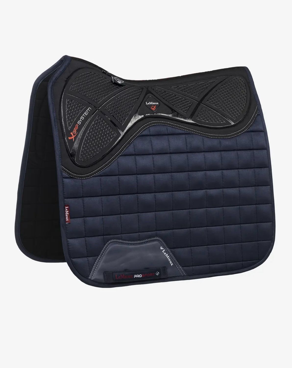 Lemieux x-grip square dekje full dressuur