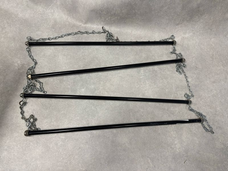 Horka dekjesrek Horka dekjesrek