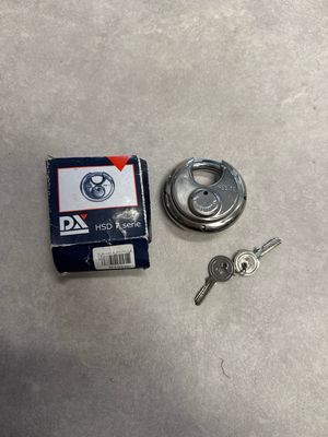 HSD discus slot HSD discus slot