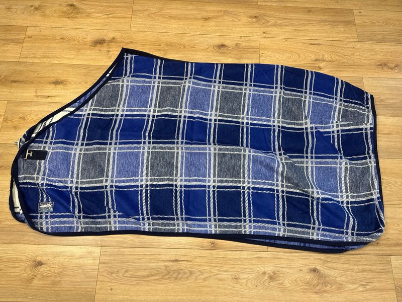 Eskadron Dralon kobalt blauw 205