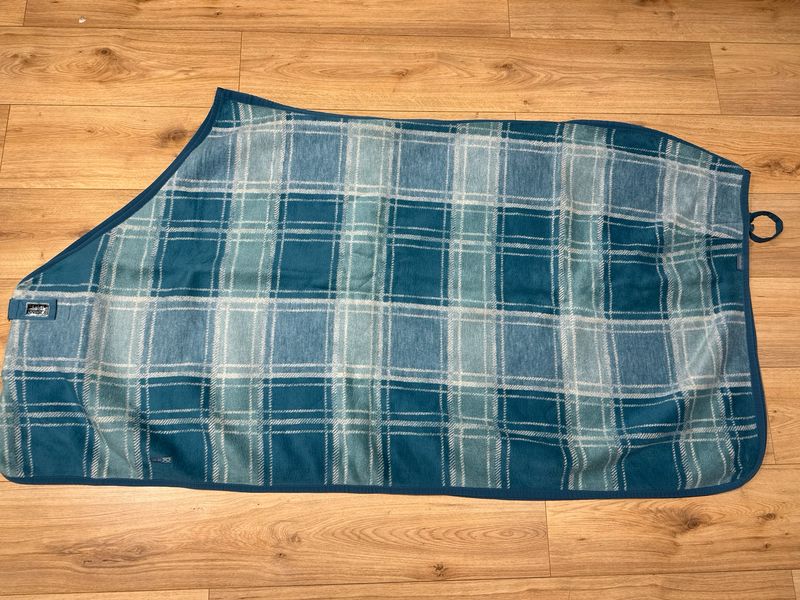 Eskadron Dralon aqua blauw 205 Eskadron Dralon aqua blauw 205