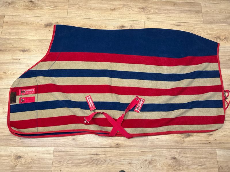 Rambo new market zweetdeken 205