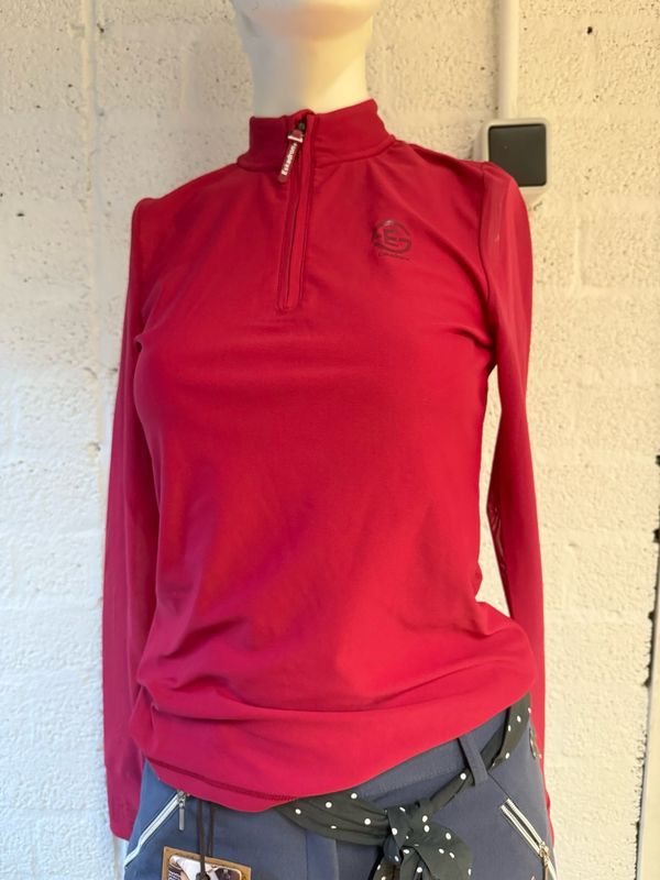 Eskadron reflex top roze 34