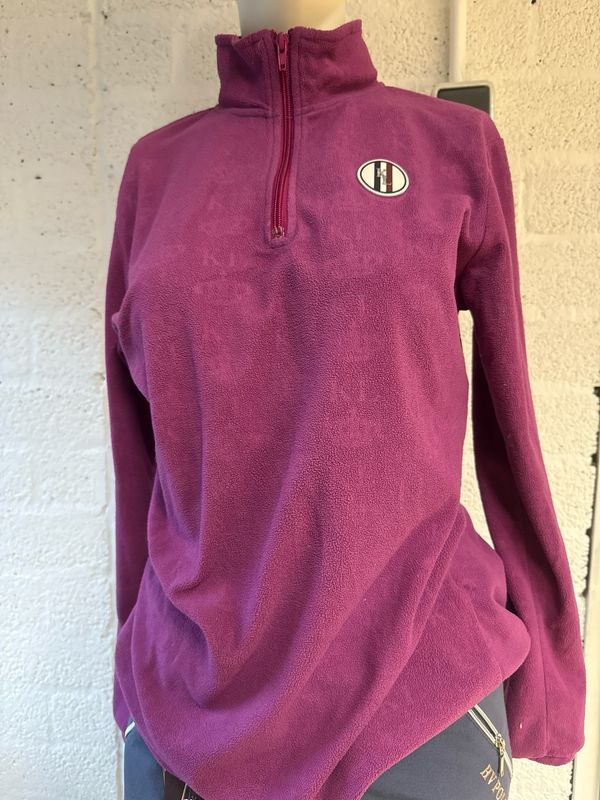 Kingsland fleece top 40
