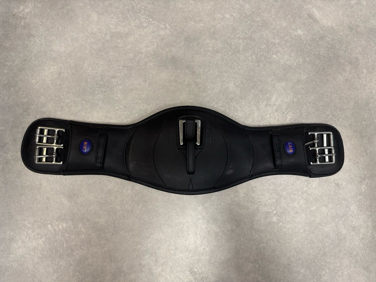 Wintec cair singel zwart 60