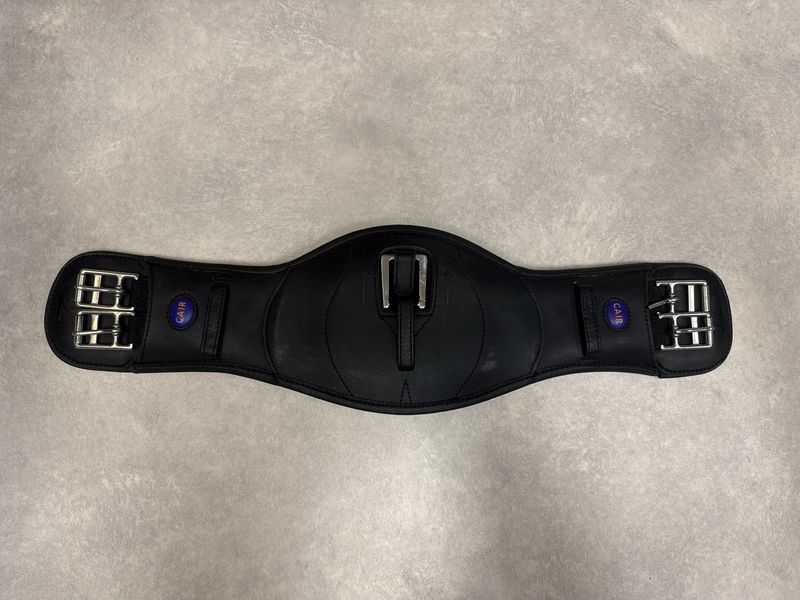 Wintec cair singel zwart 60