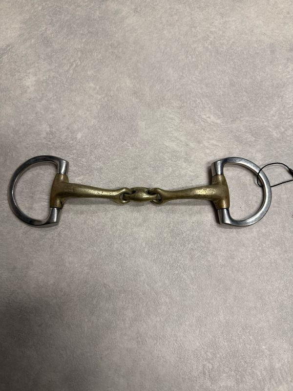 Sprenger sensogan dubbelgebroken onderlegtrens 13,5 Sprenger sensogan dubbelgebroken onderlegtrens 13,5