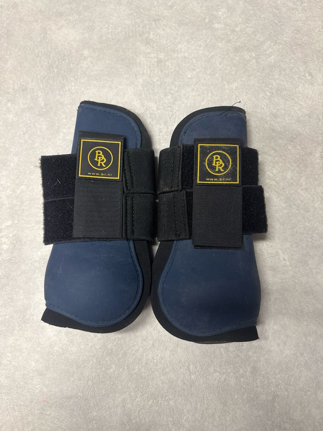 BR beschermers blauw full