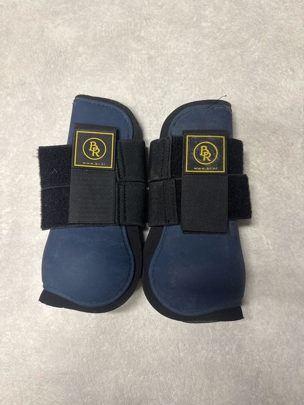 BR beschermers blauw full