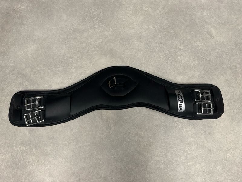 Prolite singel zwart 55 Prolite singel zwart 55