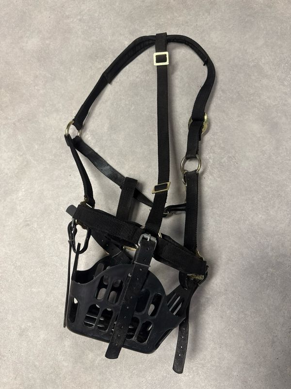 Greenguard zwart 60 Greenguard zwart 60